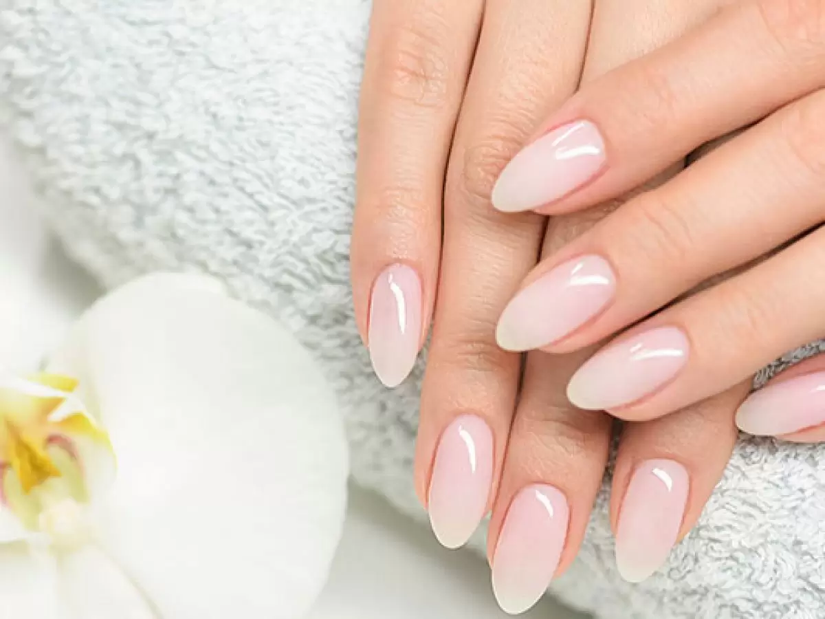 Gaziosmanpaşa Protez Tırnak